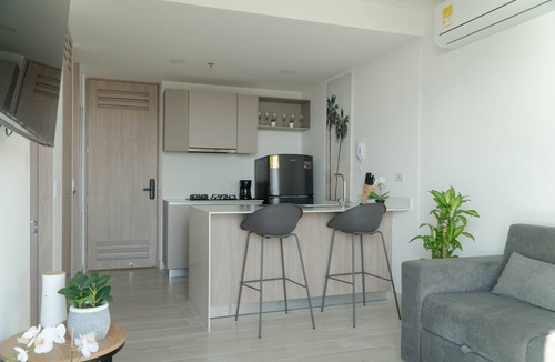Papare Apartment | Loft|Ocean view|Sunset|acuzzi|