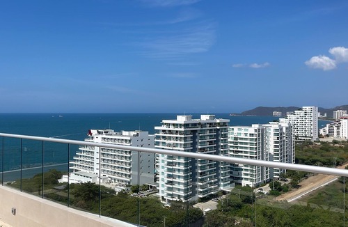 Papare Apartment | Loft|Ocean view|Sunset|acuzzi|
