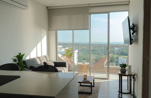 Papare Apartment | Loft|Ocean view|Sunset|acuzzi|