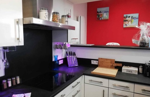 Dinard House | Loft of 175 m² - 150 m from the beach