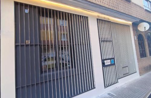 Cercadilla-Medina Azahara Apartment | Loft Omeya
