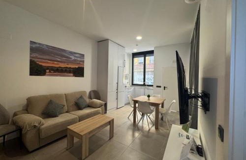 Cercadilla-Medina Azahara Apartment | Loft Omeya