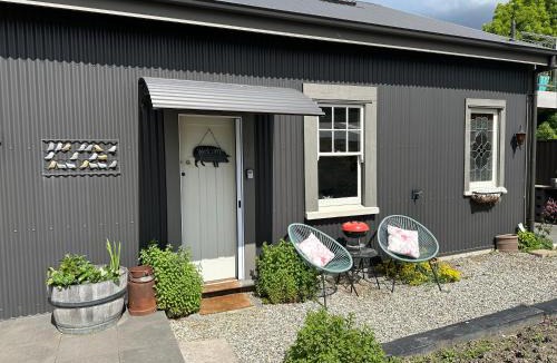 Clyde Bed & Breakfast | Loft on Blyth