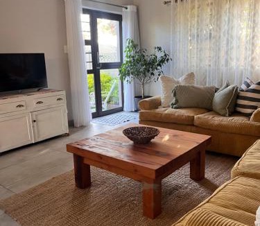 Port Elizabeth Villa | Loft on Honey