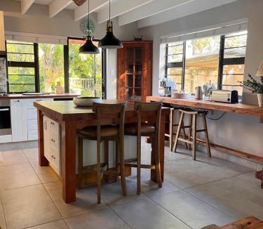 Port Elizabeth Villa | Loft on Honey