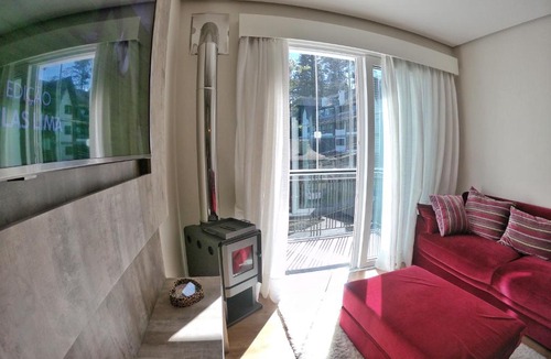 Gramado Apartment | LOFT ONE