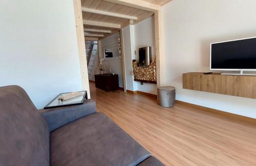 Valtellina Apartment | Loft Open Space Adele -Tirano Centro Storico