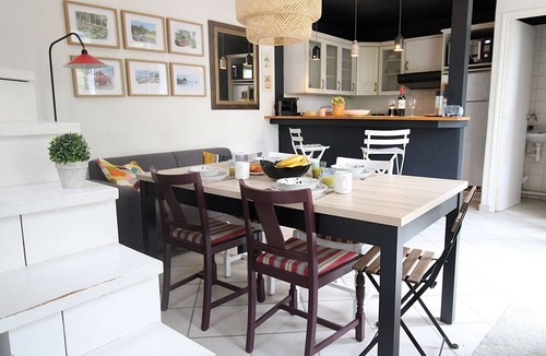 Pere Lachaise House | Loft Orfila
