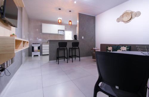 Pajucara Apartment | LOFT PAJUMAR 1 ANDAR 300mt PRAIA PAJUCARA