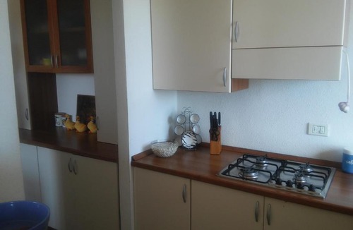 Palau House | Loft Palau