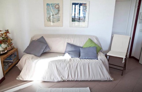 Palau House | Loft Palau