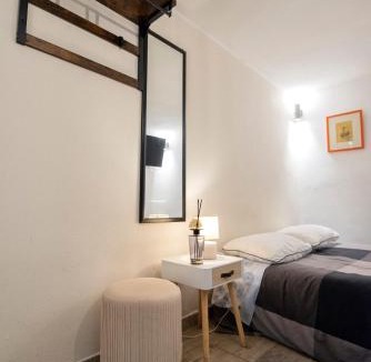 Catania City Centre Apartment | Loft Pantano, Catania Center Villa Bellini