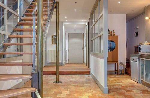 Vauban Apartment | Loft Paradis - Hyper Centre - 280m2 & Bateau sur Demande