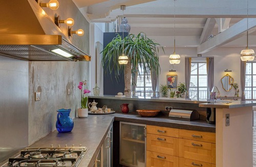 Vauban Apartment | Loft Paradis - Hyper Centre - 280m2 & Bateau sur Demande