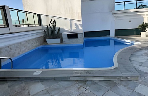 Prainha Apartment | LOFT PARADISO - 411