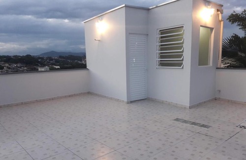 Fortaleza Apartment | Loft Pinheiros