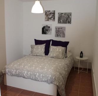 La Santa Apartment | LOFT PINOPE