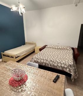Feroleto della Chiesa Apartment | Loft Plaesano