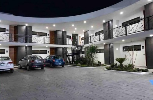 Pachuca de Soto Resort | Loft Platino