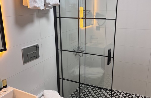 Arnavutkoy Hotel | Loft Plus Hotel