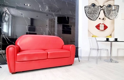 Santander Hotel | Loft Pop Art