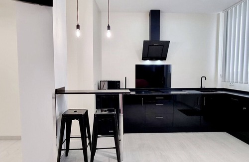 Santander Hotel | Loft Pop Art