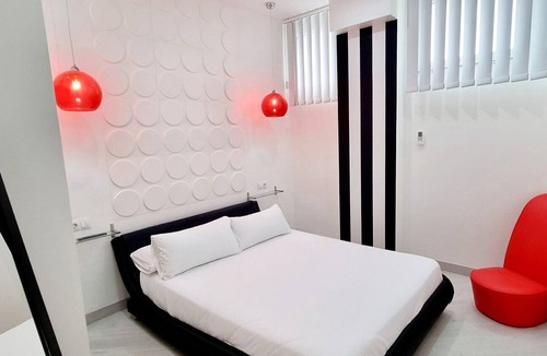 Santander Hotel | Loft Pop Art