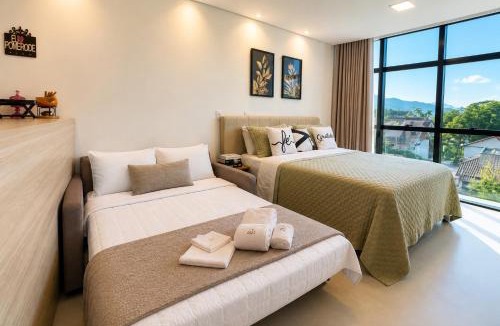Pomerode Apartment | Loft Portal Sul Pomerode