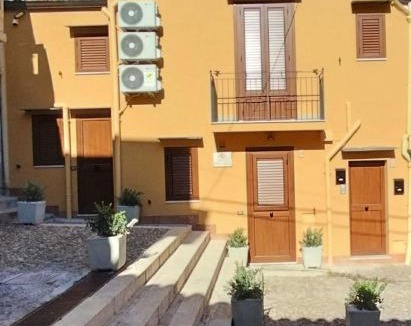 Monreale House | Loft Pozzillo