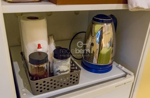 Nova Petropolis Apartment | Loft prático e aconchegante em Nova Petrópolis 2 pessoas