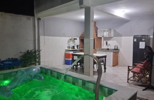 Cibratel I House | Loft Praia do Sonho