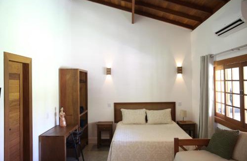 Velha Boipeba House | Loft Premium Área Gourmet