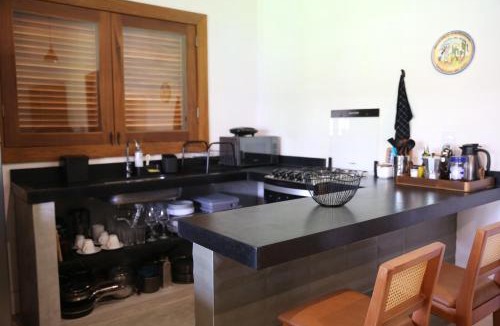 Velha Boipeba House | Loft Premium Área Gourmet