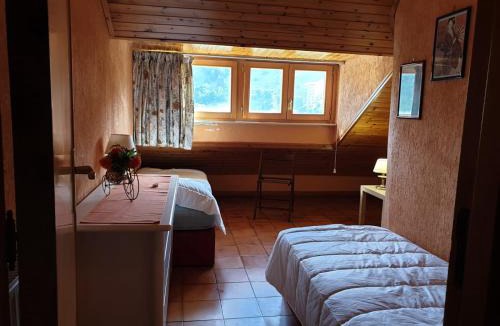 Roccaraso Apartment | LOFT PRIMAVERA