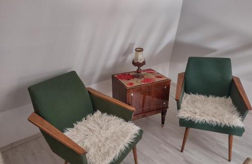 Tykocin Apartment | Loft 'PRL'