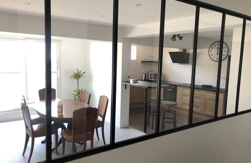 Lourdes Apartment | Loft Rêve du Soir
