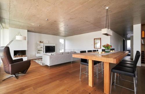 Nonnenhorn Apartment | Loft Rebhalde