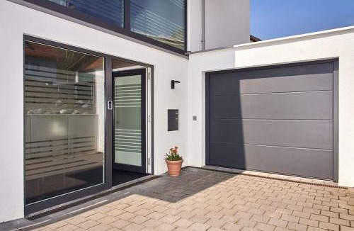 Nonnenhorn Apartment | Loft Rebhalde
