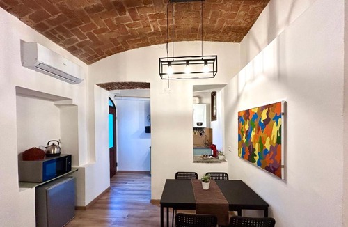 Borgo Dora Apartment | Loft Regina 164