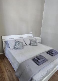 Aurora Apartment | LOFT REGIO TORINO a due Passi dalla Mole e Musei !