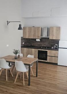 Aurora Apartment | LOFT REGIO TORINO a due Passi dalla Mole e Musei !