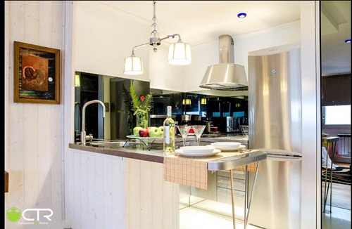 Santiago de Compostela Apartment | Loft Romantico en Zona Historica