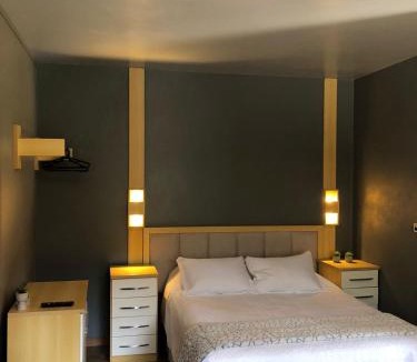 Alegre House | Loft Roteiro