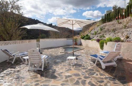 Comares House | LOFT RURAL MOLINILLO