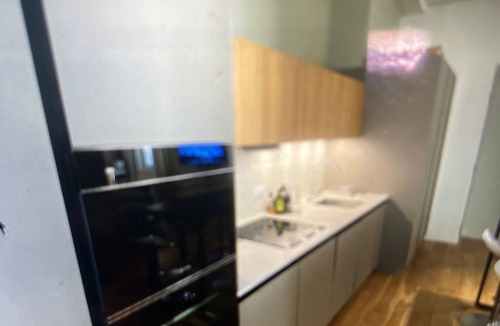 6th Arrondissement Apartment | LOFT Saint Germain des Prés.