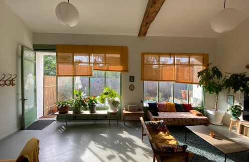 Gontaud Apartment | Loft Saint-Jean