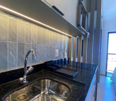 Piata Apartment | Loft Salvador Piatã- Próximo a praia e aeroporto