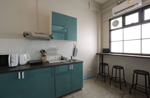 Downtown Krabi Apartment | Loft Series