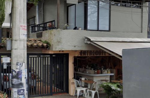 El Poblado House | Loft Shakespeare l Private Jacuzzi l In Provenza