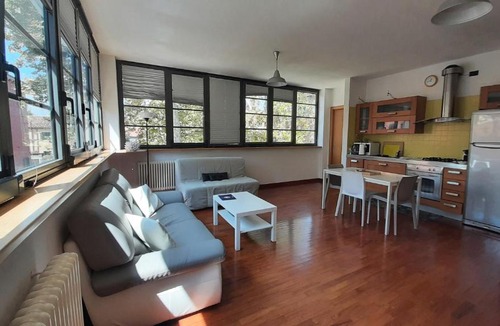 Molina Apartment | Loft Soleil
